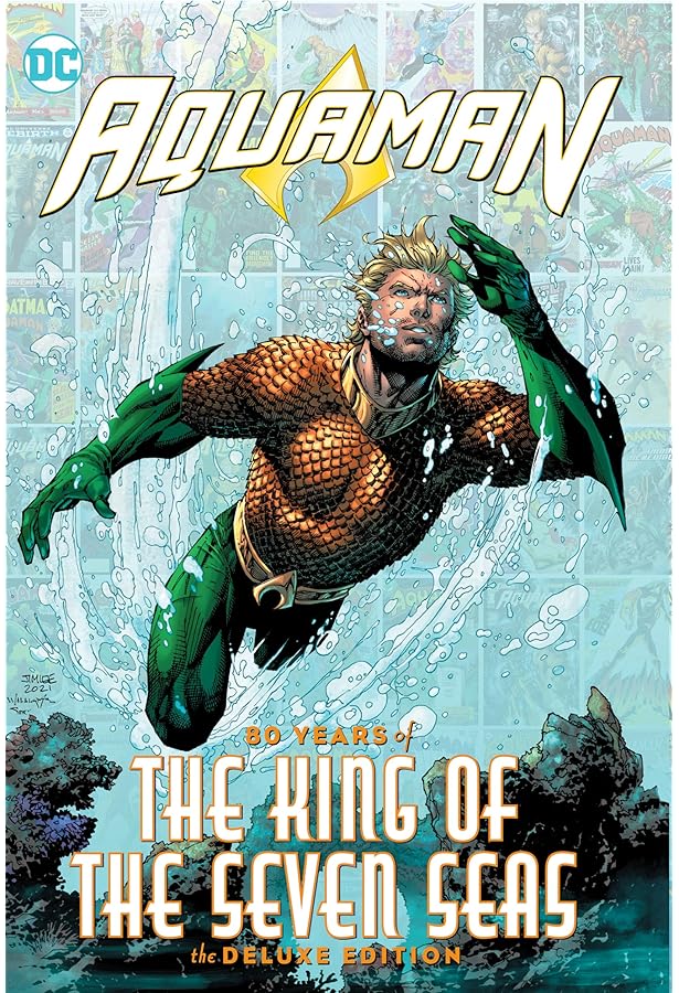 Amazon.com: Superman/Batman 80 Years Slipcase Set: 9781779501424